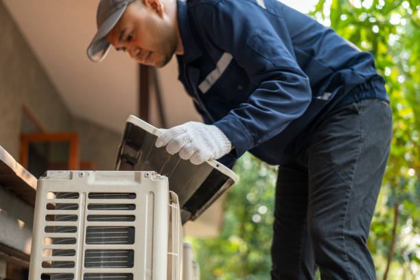 Reliable Fayetteville, WV HVAC Solutions